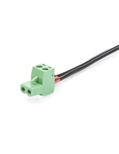 StarTech.com Adaptador de Corriente Universal de DC para Hubs USB Industriales - 20V 3,25A 2