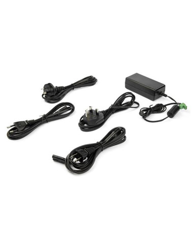 StarTech.com Adaptador de Corriente Universal de DC para Hubs USB Industriales - 20V 3,25A