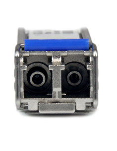 StarTech.com Módulo Transceptor SFP compatible con HPE J4859C - 1000BASE-LX - Monomodo   Multimodo de 1 GbE - SFP Ethernet 2