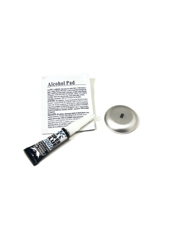 Kensington Kit de seguridad adaptador de ranura para Ultrabook