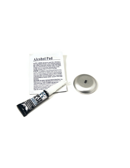Kensington Kit de seguridad adaptador de ranura para Ultrabook