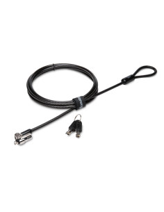 Kensington Candado con llave MicroSaver 2.0 para ordenadores portátiles