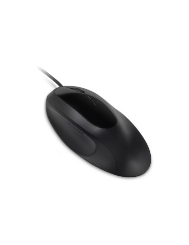Kensington Ratón con cable Pro Fit Ergo