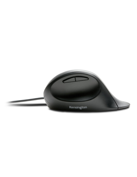 Kensington Ratón con cable Pro Fit Ergo