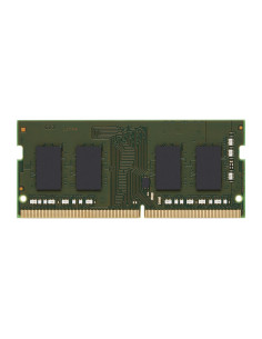 Kingston Technology KCP432SS6 8 módulo de memoria 8 GB DDR4 3200 MT s 260-pin SO-DIMM 2