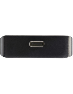 StarTech.com Caja USB 3.1 Gen 2 (10Gbps) para Unidades SSD NVMe M.2 - Resistente al Agua y el Polvo - IP67 2