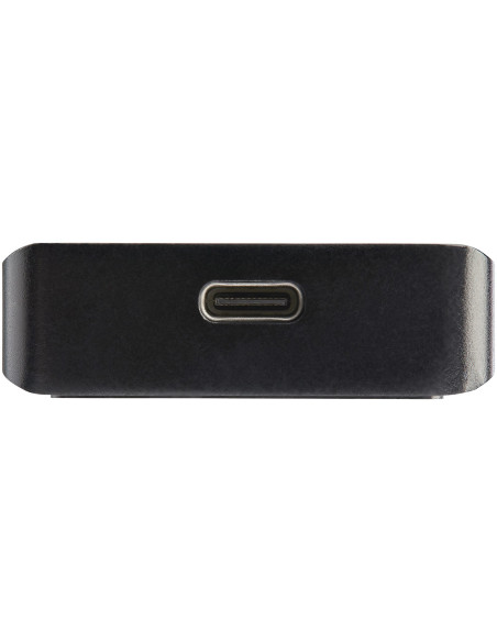 StarTech.com Caja USB 3.1 Gen 2 (10Gbps) para Unidades SSD NVMe M.2 - Resistente al Agua y el Polvo - IP67