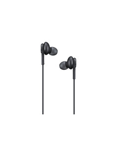 Samsung EO-IC100 Auriculares Alámbrico Dentro de oído Llamadas Música USB Tipo C Negro 2
