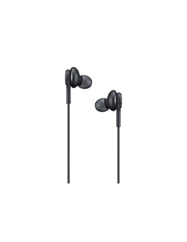 Samsung EO-IC100 Auriculares Alámbrico Dentro de oído Llamadas Música USB Tipo C Negro