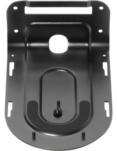 Logitech 939-001644 sistema de video conferencia Montaje en pared 2