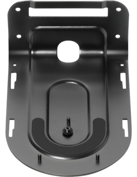 Logitech 939-001644 sistema de video conferencia Montaje en pared