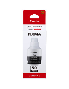 Canon 3386C001 cartucho de tinta 1 pieza(s) Original Negro