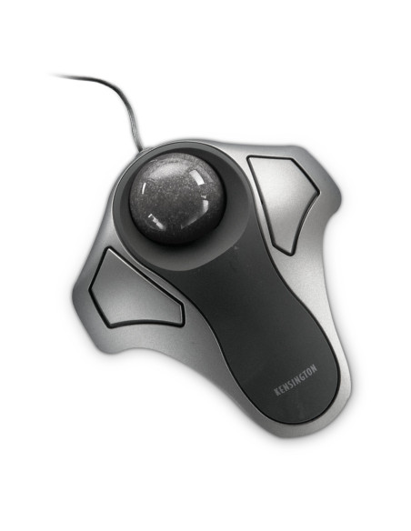 Kensington Trackball óptico Orbit