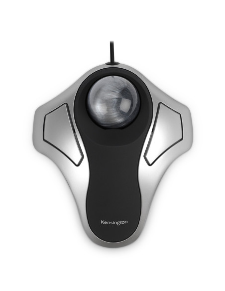 Kensington Trackball óptico Orbit