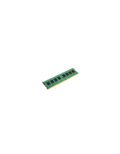 Kingston Technology ValueRAM módulo de memoria 8 GB 1 x 8 GB DDR4 3200 MT s 288-pin DIMM
