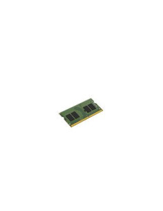 Kingston Technology ValueRAM módulo de memoria 8 GB 1 x 8 GB DDR4 3200 MT s 260-pin SO-DIMM