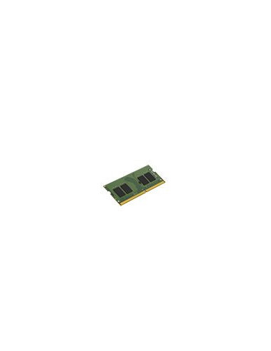 Kingston Technology ValueRAM módulo de memoria 8 GB 1 x 8 GB DDR4 3200 MT s 260-pin SO-DIMM