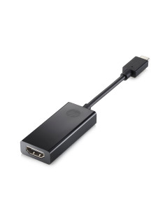 HP Adaptador USB-C a VGA 2