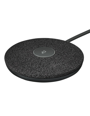Logitech 989-000430 sistema de video conferencia