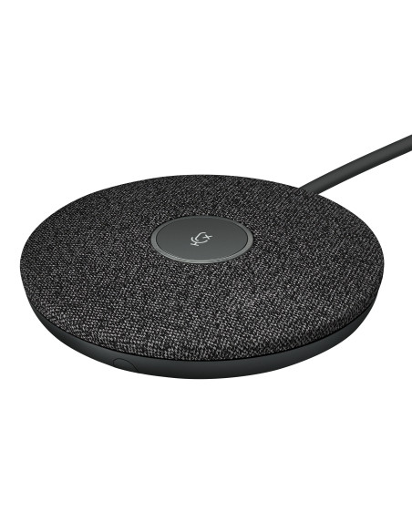 Logitech 989-000430 sistema de video conferencia