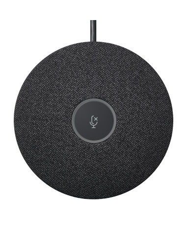 Logitech 989-000430 sistema de video conferencia