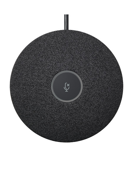 Logitech 989-000430 sistema de video conferencia