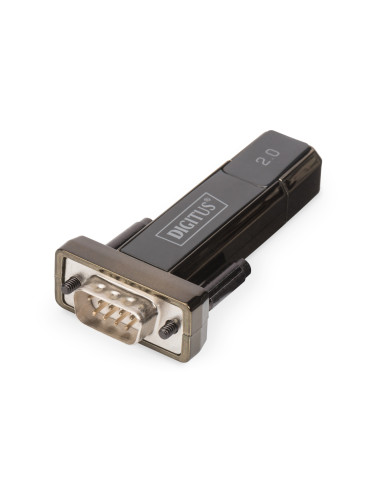 Digitus Adaptador serie USB 2.0