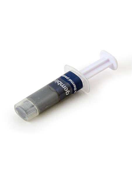 Gembird TG-G1.5-01 compuesto disipador de calor 4,5 W m·K 1,5 g