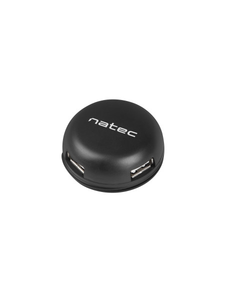NATEC Bumblebee USB 2.0 480 Mbit s Negro