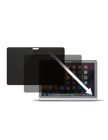 StarTech.com Filtro de Privacidad para Pantallas de Portátiles de 13IN - para MacBooks