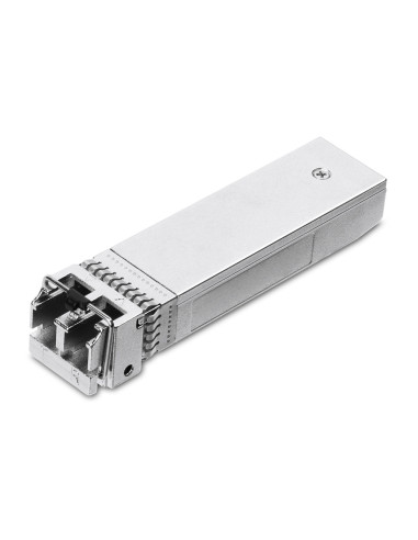 TP-Link TL-SM5110-SR red modulo transceptor Fibra óptica 10000 Mbit s SFP+ 850 nm