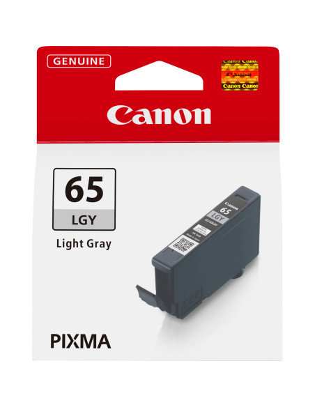 Canon 4222C001 cartucho de tinta 1 pieza(s) Original Gris claro