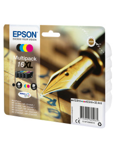 Epson Pen and crossword Multipack 16XL (etiqueta RF) 2
