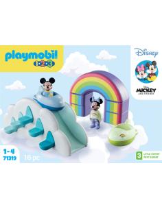 Playmobil 71319 set de juguetes