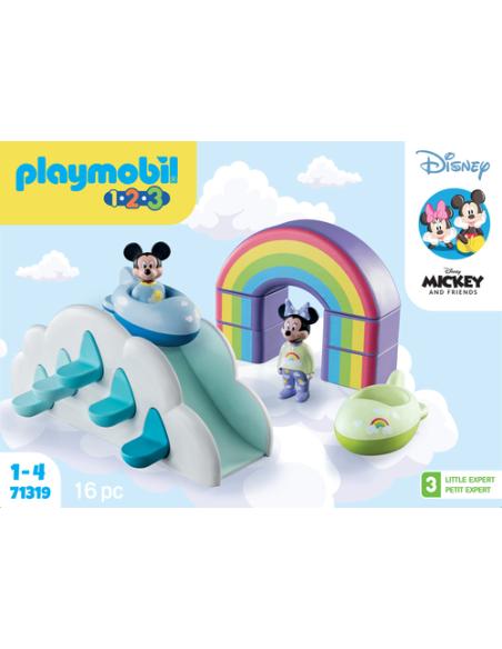 Playmobil 71319 set de juguetes