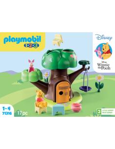 Playmobil 71316 set de juguetes