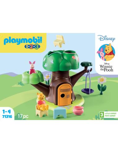Playmobil 71316 set de juguetes