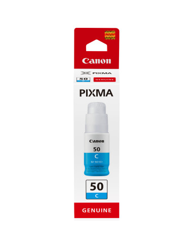 Canon 3403C001 cartucho de tinta 1 pieza(s) Original Cian