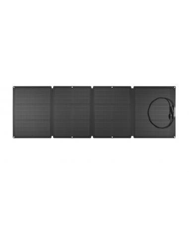 EcoFlow 50022004 placa solar 110 W Silicio monocristalino