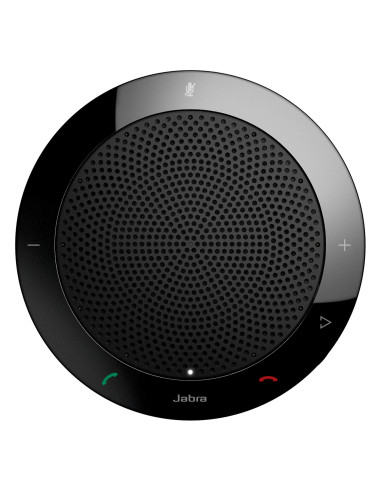 Jabra Speak 410 altavoz Universal USB 2.0 Negro