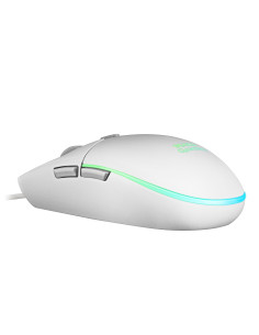 Mars Gaming MMGW, Blanco, One size 2