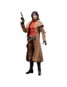 Star Wars The Black Series Doctor Aphra 2
