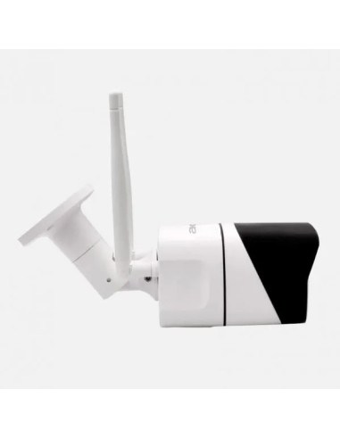 Approx CAMARA IP FHD P2P INALAMBRICA BULLET Bala (forma) Cámara de seguridad IP Interior y exterior 1920 x 1080 Pixeles