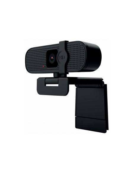Approx APPW920PRO cámara web 2560 x 1440 Pixeles USB 2.0 Negro