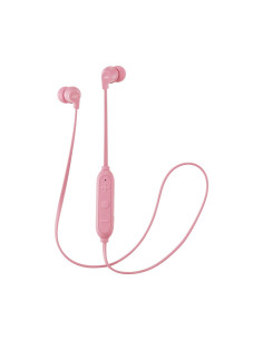 JVC HA-FX21BT-PE auricular y casco