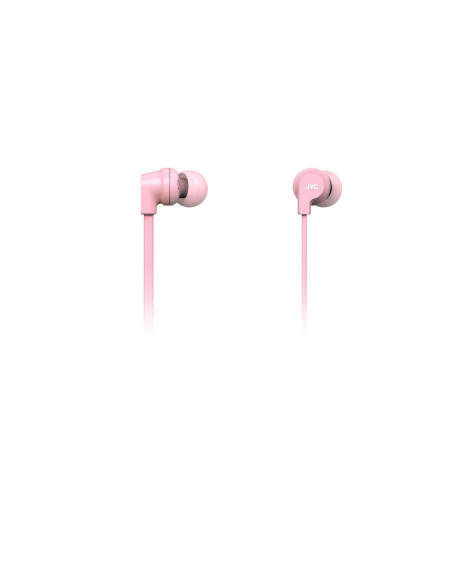 JVC HA-FX21BT-PE auricular y casco