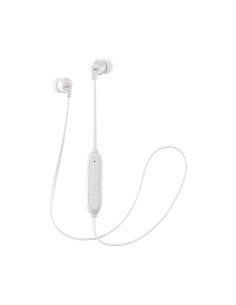 JVC HA-FX21BT-WE auricular y casco