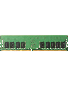 HP 1XD85AA módulo de memoria 16 GB 1 x 16 GB DDR4 288-pin DIMM ECC