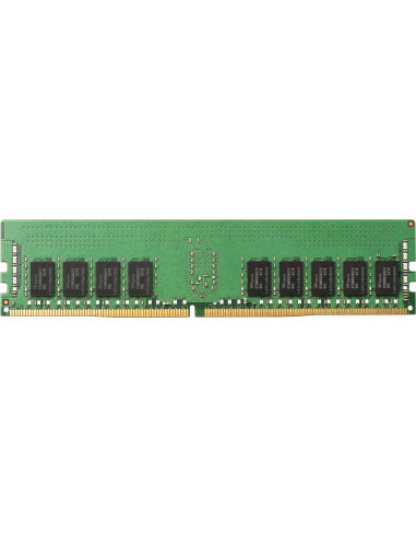 HP 1XD85AA módulo de memoria 16 GB 1 x 16 GB DDR4 288-pin DIMM ECC
