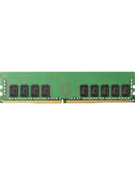 HP 1XD85AA módulo de memoria 16 GB 1 x 16 GB DDR4 288-pin DIMM ECC